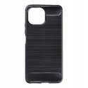 Plecki Carbon do Xiaomi Mi 11 Lite czarny