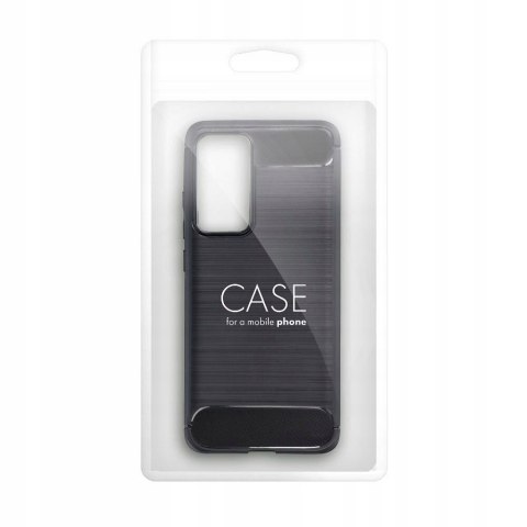 Plecki Carbon do Xiaomi Mi 11 Lite czarny