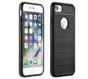 Plecki Carbon do Xiaomi Mi 11 Lite czarny