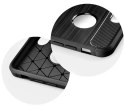 Plecki Carbon do Xiaomi Mi 11 Lite czarny