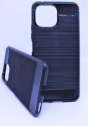 Plecki Carbon do Xiaomi Mi 11 Lite czarny