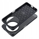 Plecki Carbon do Xiaomi Redmi A3 czarny