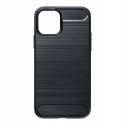 Plecki Carbon do Xiaomi Redmi A3 czarny
