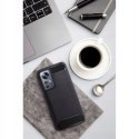 Plecki Carbon do Xiaomi Redmi A3 czarny