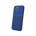 Plecki Elegance do Xiaomi Redmi 10C niebieski