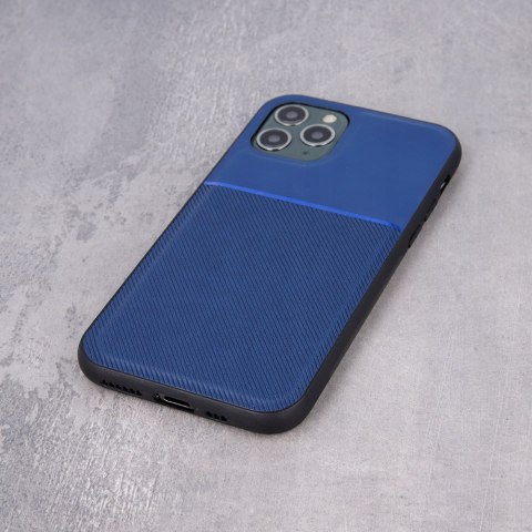 Plecki Elegance do Xiaomi Redmi 10C niebieski