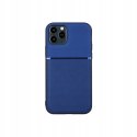 Plecki Elegance do Xiaomi Redmi 10C niebieski