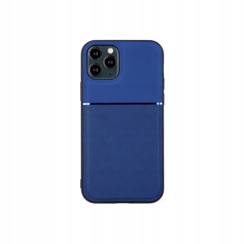 Plecki Elegance do Xiaomi Redmi 10C niebieski