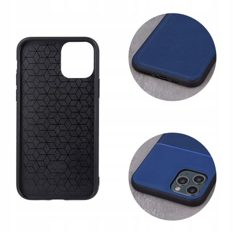 Plecki Elegance do Xiaomi Redmi 10C niebieski