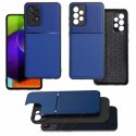 Plecki Forcell do Xiaomi Redmi Note 12 5G niebieski