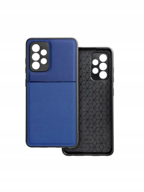 Plecki Forcell do Xiaomi Redmi Note 12 5G niebieski