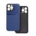 Plecki Forcell do Xiaomi Redmi Note 12 5G niebieski