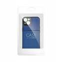 Plecki Forcell do Xiaomi Redmi Note 12 5G niebieski