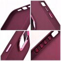 Plecki Frame do Xiaomi 13 Pro fioletowy