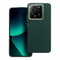 Plecki Frame do Xiaomi 13T zielony