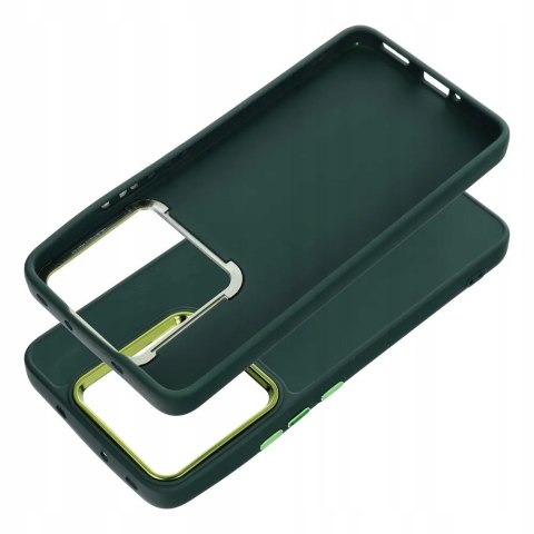 Plecki Frame do Xiaomi 13T zielony