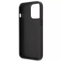 Plecki Guess do Apple iPhone 13 Pro czarny