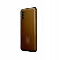 Plecki Metallic do Xiaomi Redmi Note 12 5G (GLOBAL) Poco X5 złoty