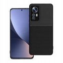 Plecki Noble do Xiaomi 12 Lite czarny