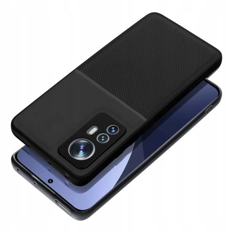 Plecki Noble do Xiaomi 12 Lite czarny