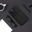 Plecki Noble do Xiaomi 12 Lite czarny