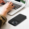 Plecki Noble do Xiaomi 12 Lite czarny