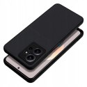 Plecki Noble do Xiaomi Redmi Note 12 4G czarny