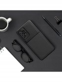 Plecki Noble do Xiaomi Redmi Note 12 5G czarny