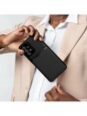 Plecki Noble do Xiaomi Redmi Note 12 5G czarny