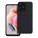 Plecki Noble do Xiaomi Redmi Note 12 5G czarny