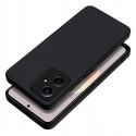 Plecki Noble do Xiaomi Redmi Note 12 5G czarny