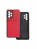 Plecki Noble do Xiaomi Redmi Note 12 5G czerwony