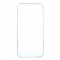 Plecki Slim 1mm do Xiaomi 12T Pro, 12T bezbarwny