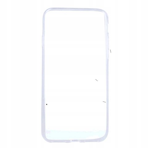 Plecki Slim 1mm do Xiaomi 12T Pro, 12T bezbarwny