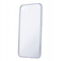 Plecki Slim 1mm do Xiaomi 12T Pro, 12T bezbarwny