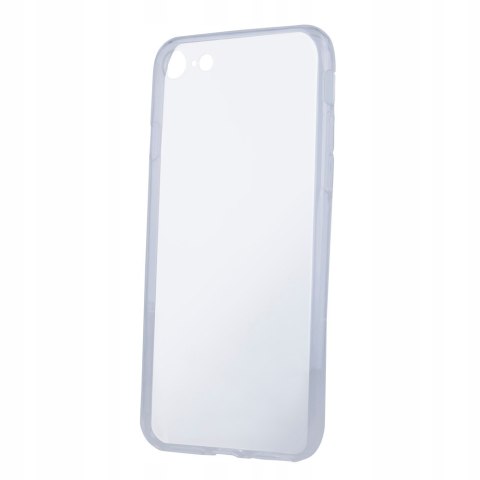 Plecki Slim 1mm do Xiaomi 12T Pro, 12T bezbarwny