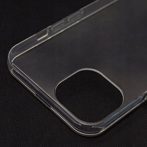 Plecki Slim 1mm do Xiaomi 12T Pro, 12T bezbarwny