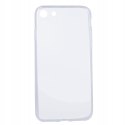 Plecki Slim 1mm do Xiaomi 12T Pro, 12T bezbarwny