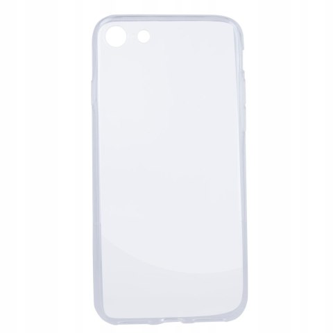 Plecki Slim 1mm do Xiaomi 12T Pro, 12T bezbarwny