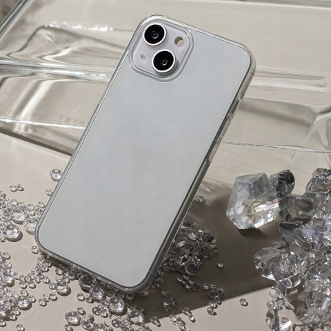 Plecki Slim 1mm do Xiaomi 13 bezbarwny