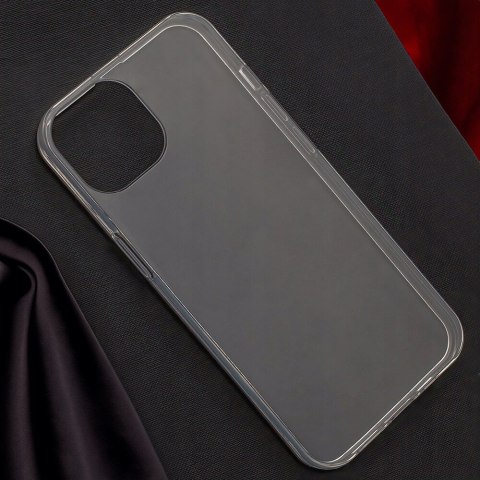 Plecki Slim 1mm do Xiaomi 13 bezbarwny
