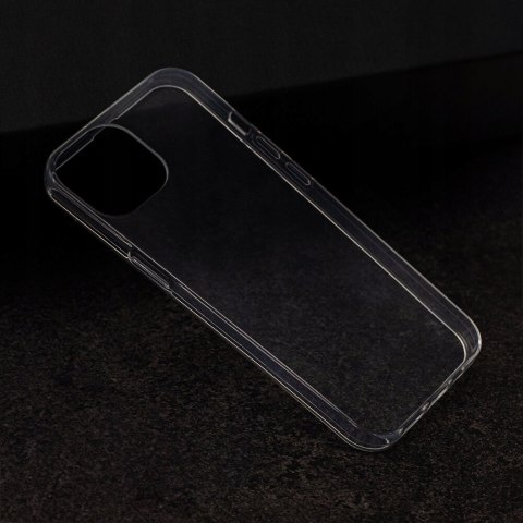 Plecki Slim 1mm do Xiaomi 13 bezbarwny