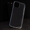 Plecki Slim 1mm do Xiaomi 13 bezbarwny