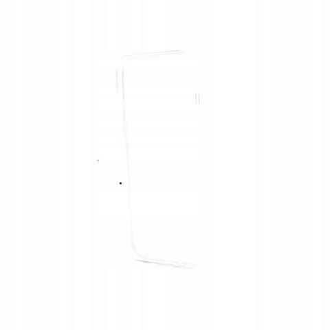Plecki Slim 1mm do Xiaomi 14 Ultra bezbarwny