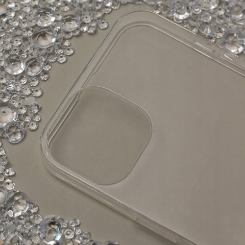 Plecki Slim 1mm do Xiaomi 14 Ultra bezbarwny
