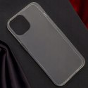 Plecki Slim 1mm do Xiaomi 14 Ultra bezbarwny