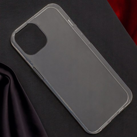 Plecki Slim 1mm do Xiaomi 14 Ultra bezbarwny