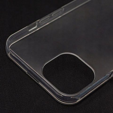 Plecki Slim 1mm do Xiaomi 14 Ultra bezbarwny