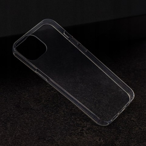 Plecki Slim 1mm do Xiaomi 14 Ultra bezbarwny