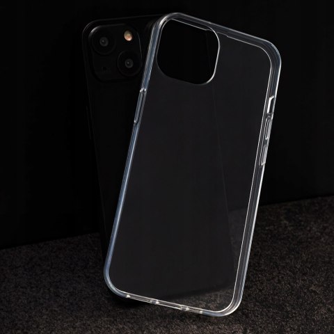 Plecki Slim 1mm do Xiaomi 14 Ultra bezbarwny